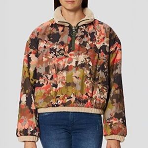Reversible Andrea Sweatshirt